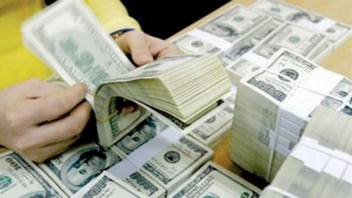 Pakistani rupee recovers 0.09 per cent against US dollar