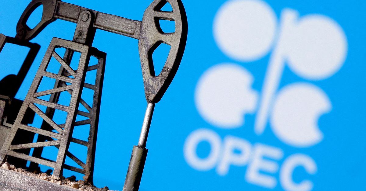 Kuwait oil minister says OPEC+ strategy ensures market stability, balance