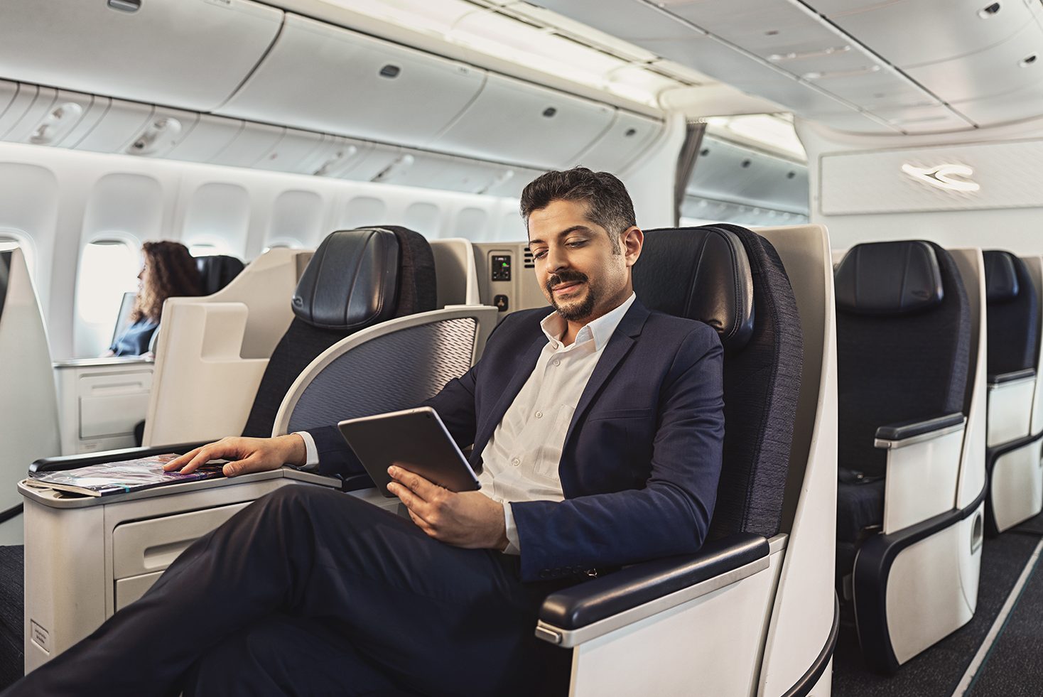 North West business and tourism boosted with direct flights to Kuwait