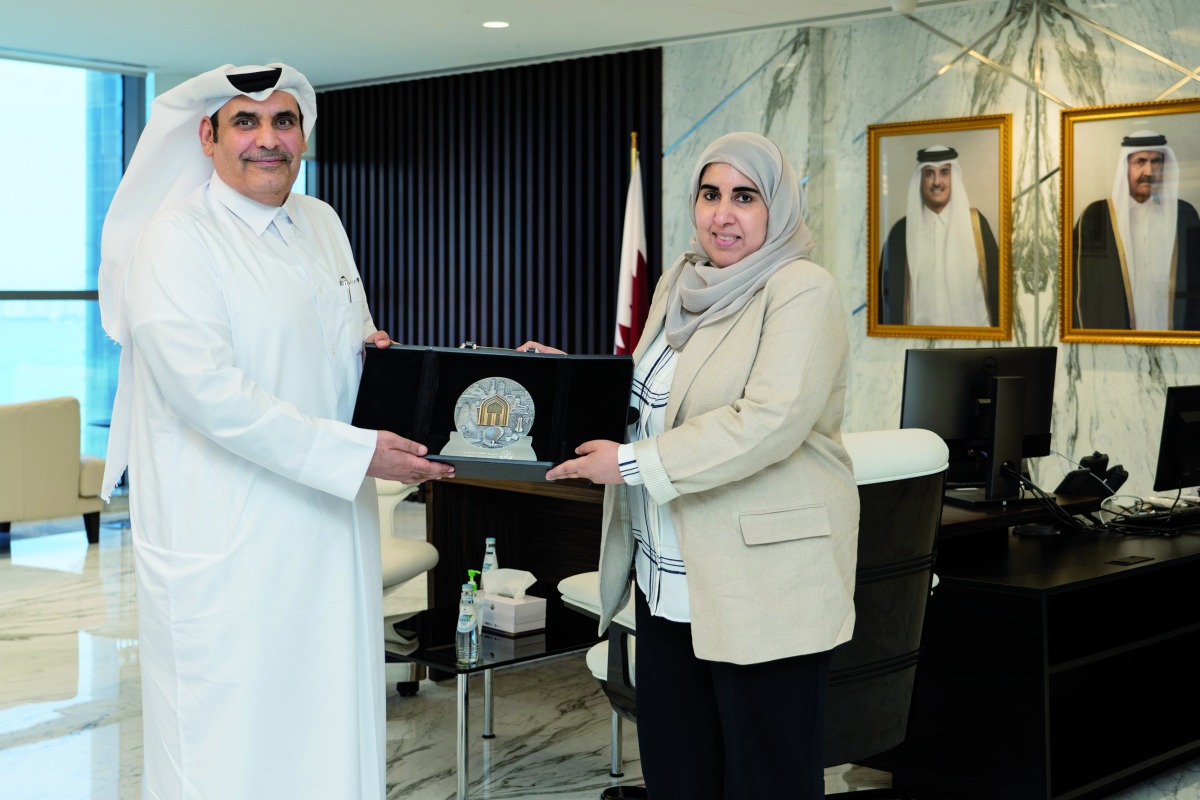 GTA receives Kuwait&rsquo;s Undersecretary of Ministry of Finance