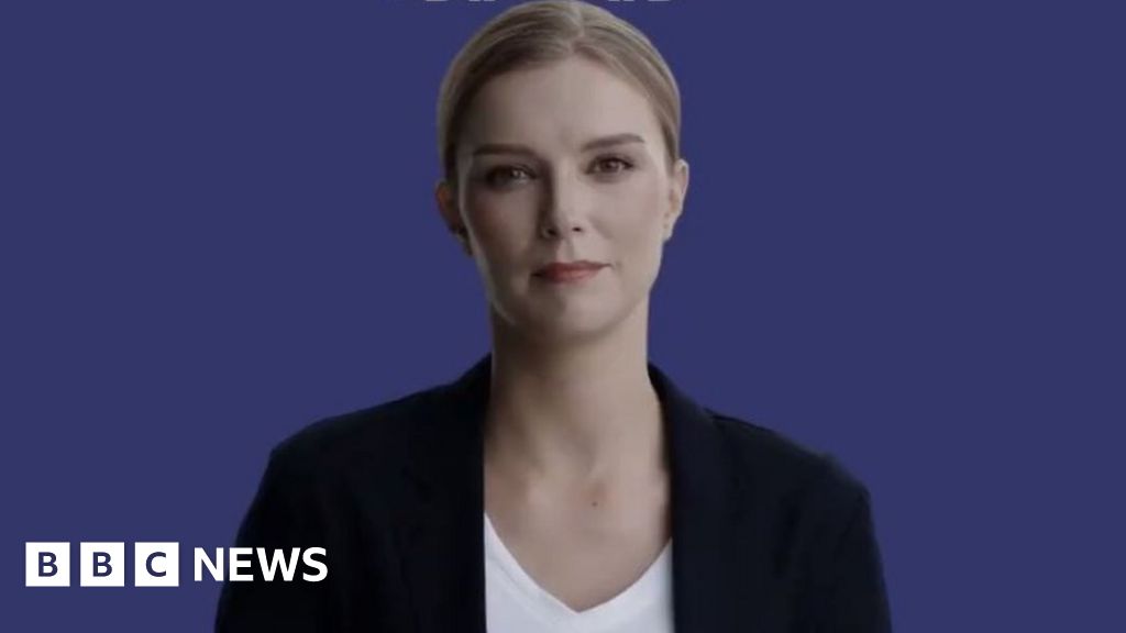 Kuwait news outlet unveils AI-generated presenter Fedha