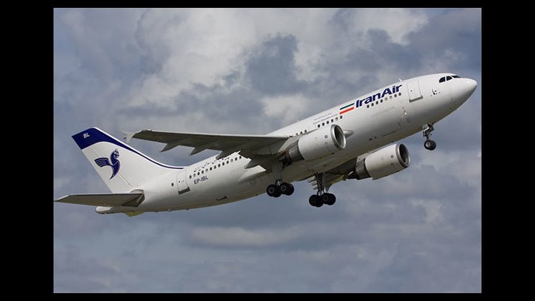 Abadan-Kuwait Flights Resume