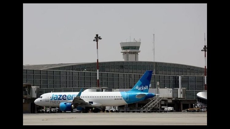 Jazeera Airways Launches Two Kuwait-Tehran Flights