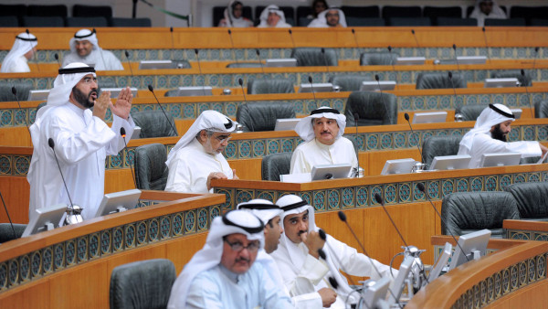 Kuwait: Finance minister resigns after three months in latest political turmoil