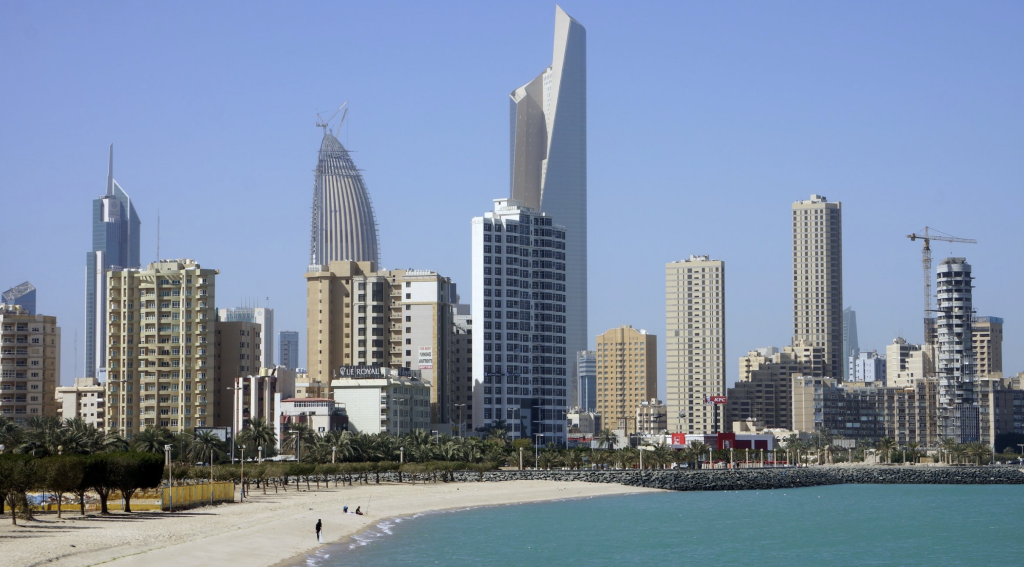 Kuwait Imposes Ban on Cryptocurrencies in Accordance with FATF Guidelines