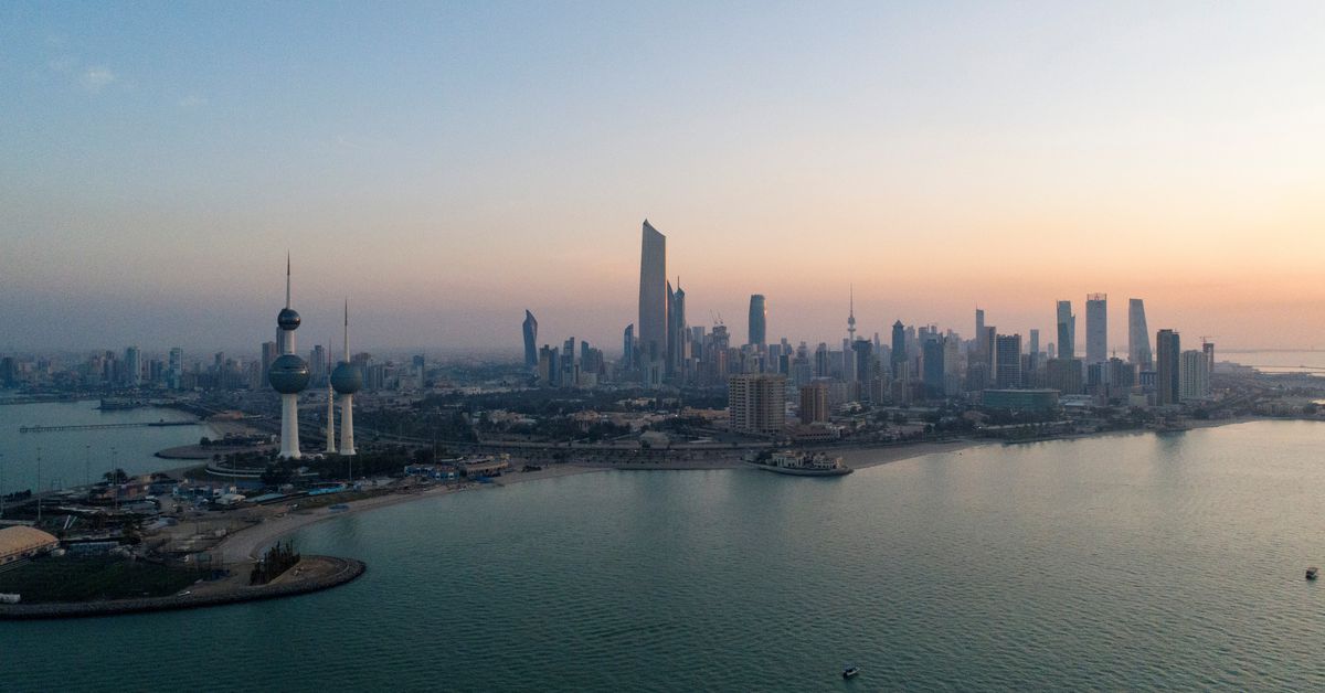 Kuwait to set up new sovereign fund to develop mega projects and local economy