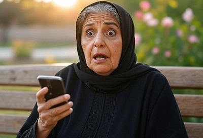 Elderly Women Fall Victim to Sophisticated Phone Scam in Ahmadi
