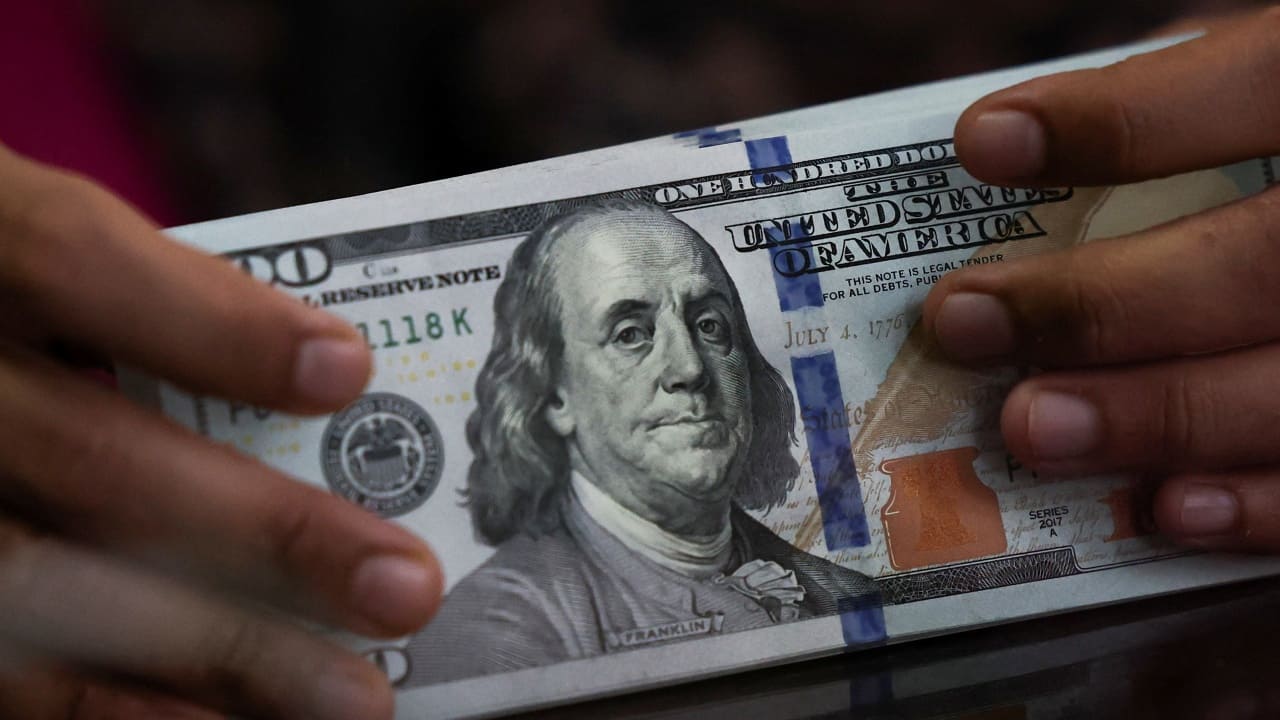 Why the world&rsquo;s most valuable currency still isn&rsquo;t the US dollar