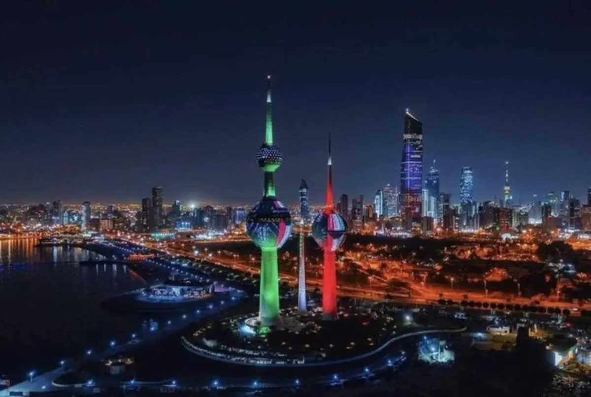 Kuwait Marks Independence, Liberation Anniversaries Amid Record Financial Surpluses