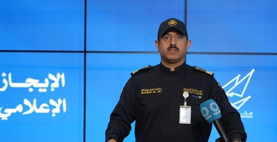 Kuwait Reroutes Imports via Land and Sea as Air Traffic Suspended