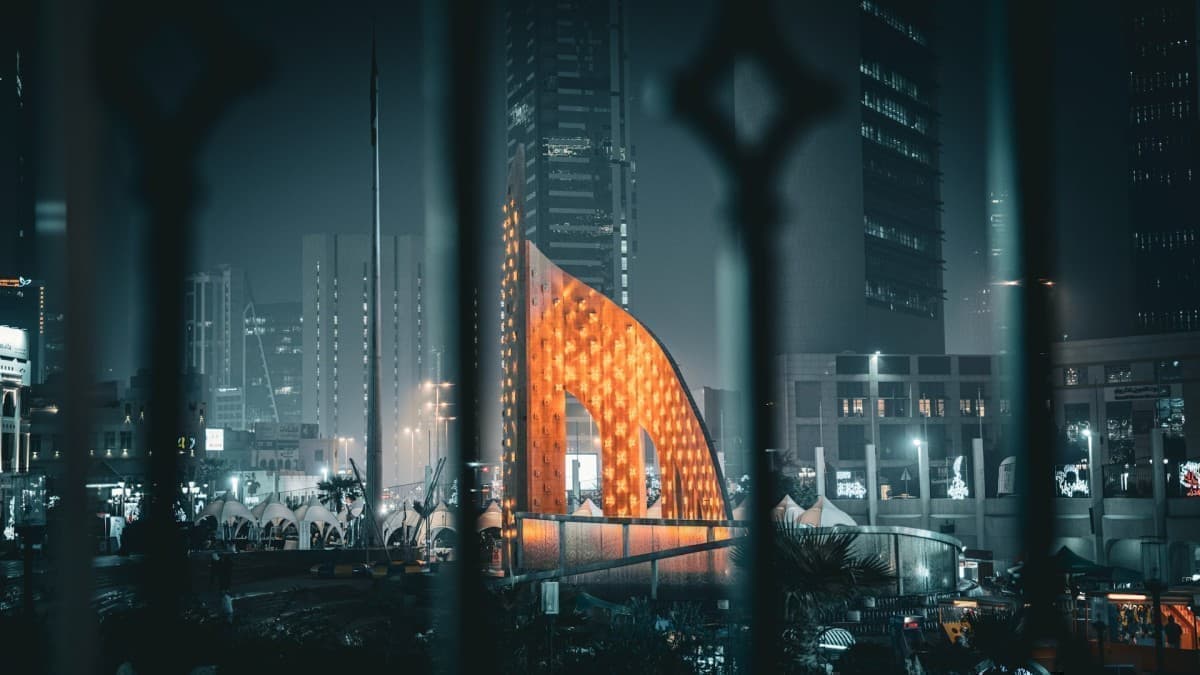 The Role of Natural Gas in Kuwait's Power Evolution