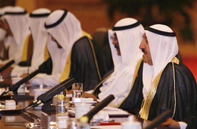 Employment conditions in Kuwait set to improve