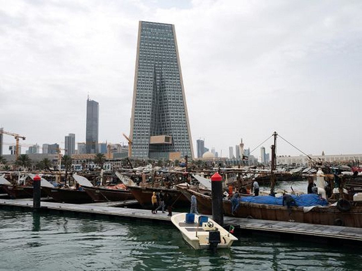 Kuwait: Employment on radio, TV curtailed as cost-cutting measures kick in