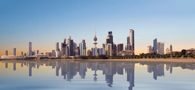 Kuwait &lsquo;pivots&rsquo; from state spending to global capital