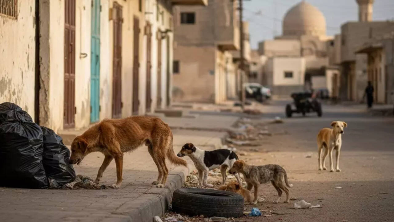 Kuwait to ban commercial import of dogs and cats &mdash; what it means for pet owners and neighbours