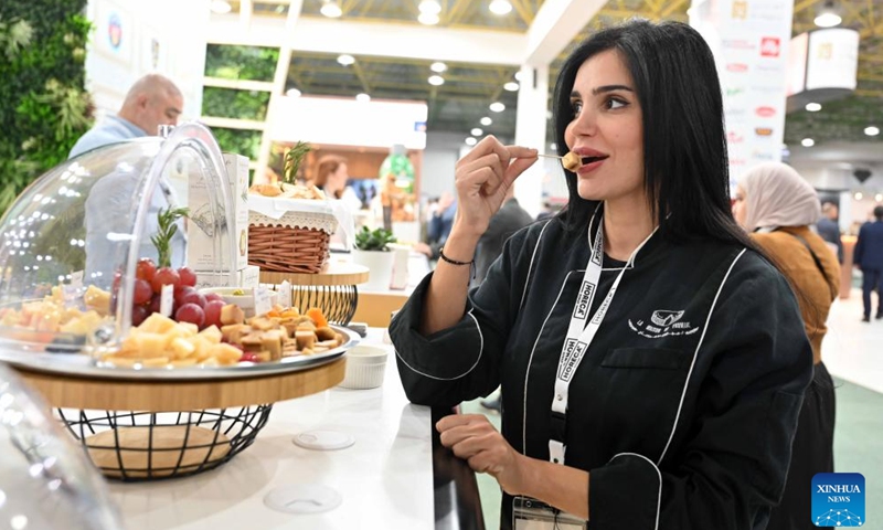 Kuwait launches exhibition to promote food service and tourism industry