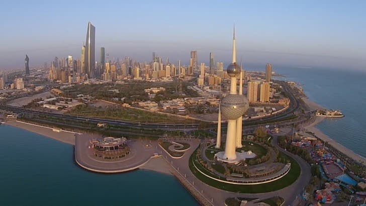 Kuwait&rsquo;s Oil Industry Thrives Amid Calls For Economic Diversification